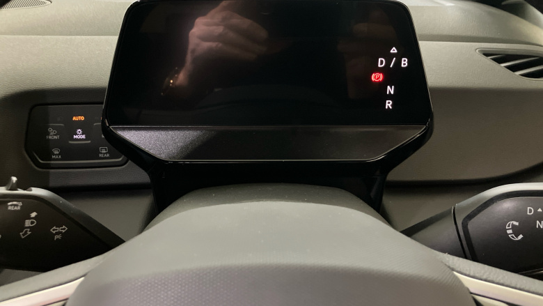 Volkswagen ID.3 150kW Match Pro S 77kWh 5dr Auto [5 Seats] Electric Hatchback